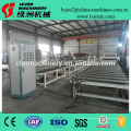 Latest Technology Vinyl Faced Gypsum Ceiling Panel Production Line